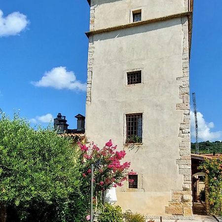 Azienda Agrituristica Corteforte Fumane Bagian luar foto