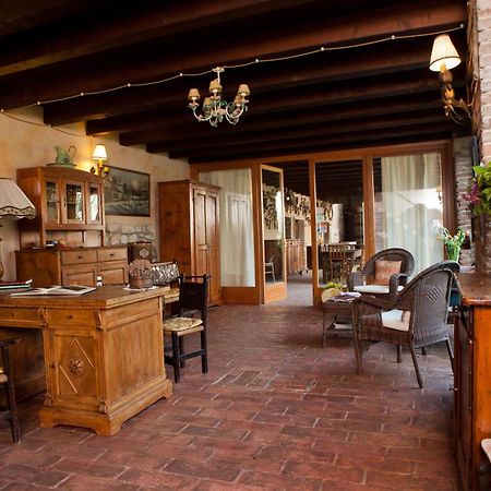 Azienda Agrituristica Corteforte Fumane Bagian luar foto