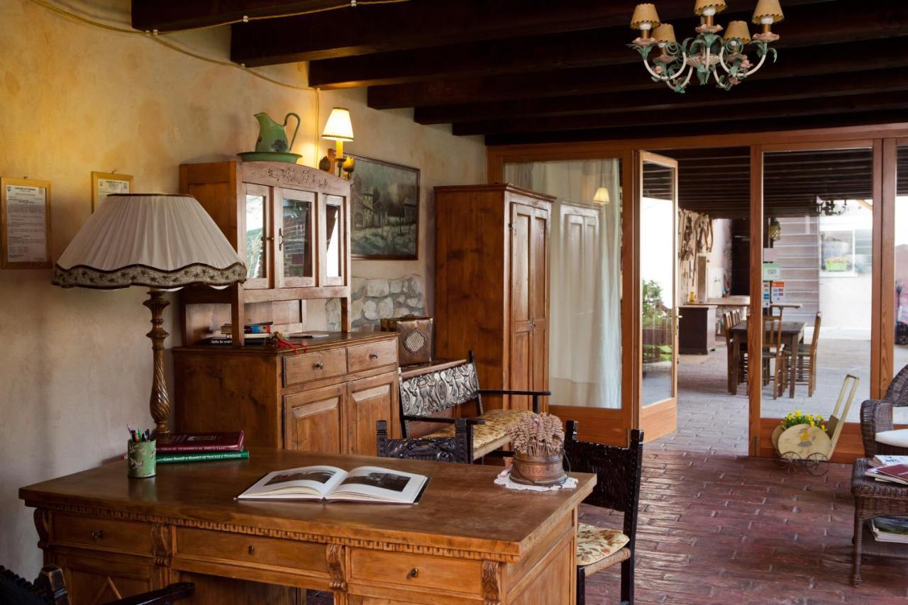Azienda Agrituristica Corteforte Fumane Bagian luar foto