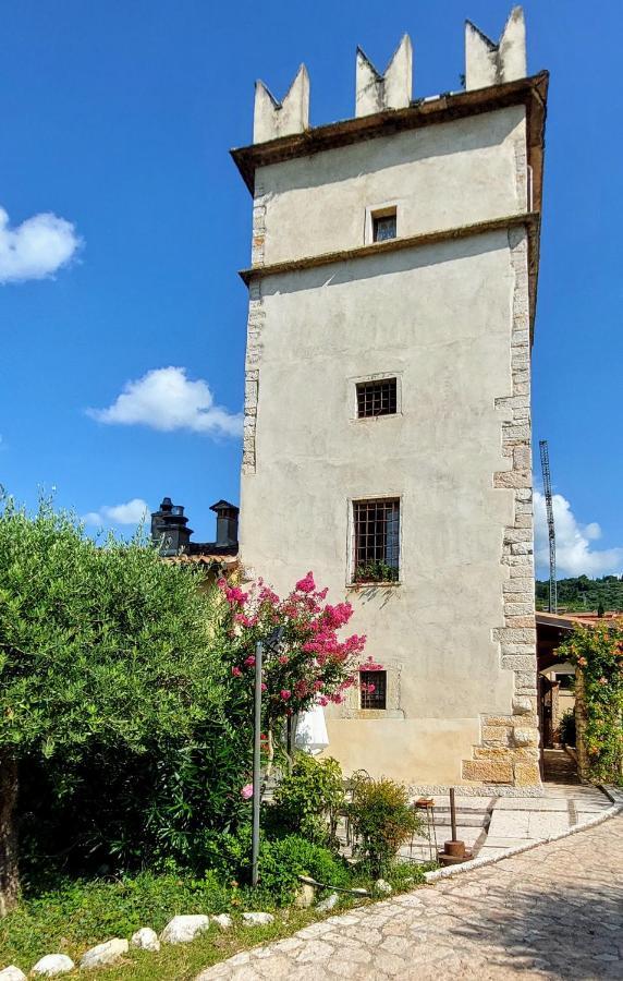 Azienda Agrituristica Corteforte Fumane Bagian luar foto