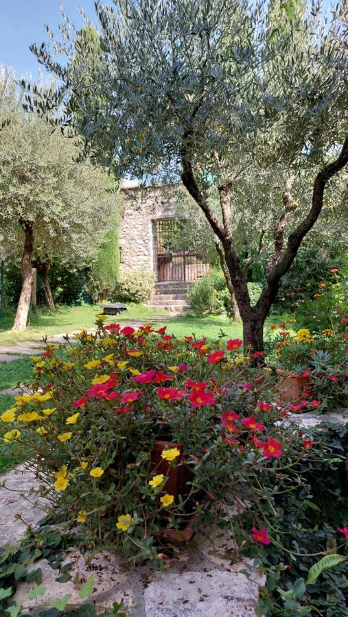Azienda Agrituristica Corteforte Fumane Bagian luar foto
