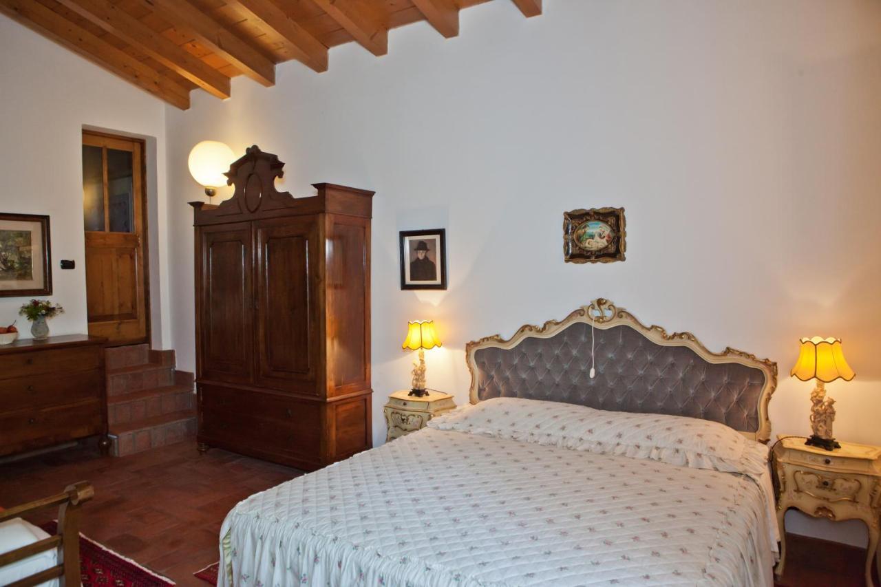 Azienda Agrituristica Corteforte Fumane Bagian luar foto