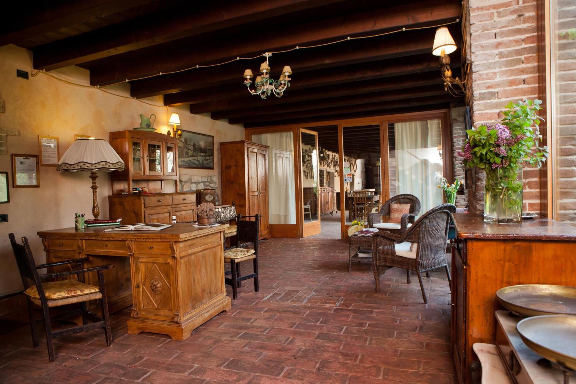 Azienda Agrituristica Corteforte Fumane Bagian luar foto