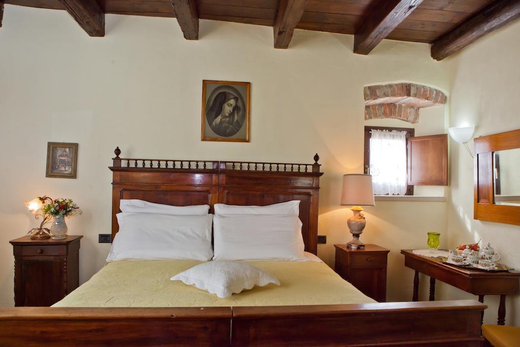 Azienda Agrituristica Corteforte Fumane Ruang foto