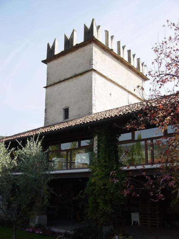 Azienda Agrituristica Corteforte Fumane Bagian luar foto