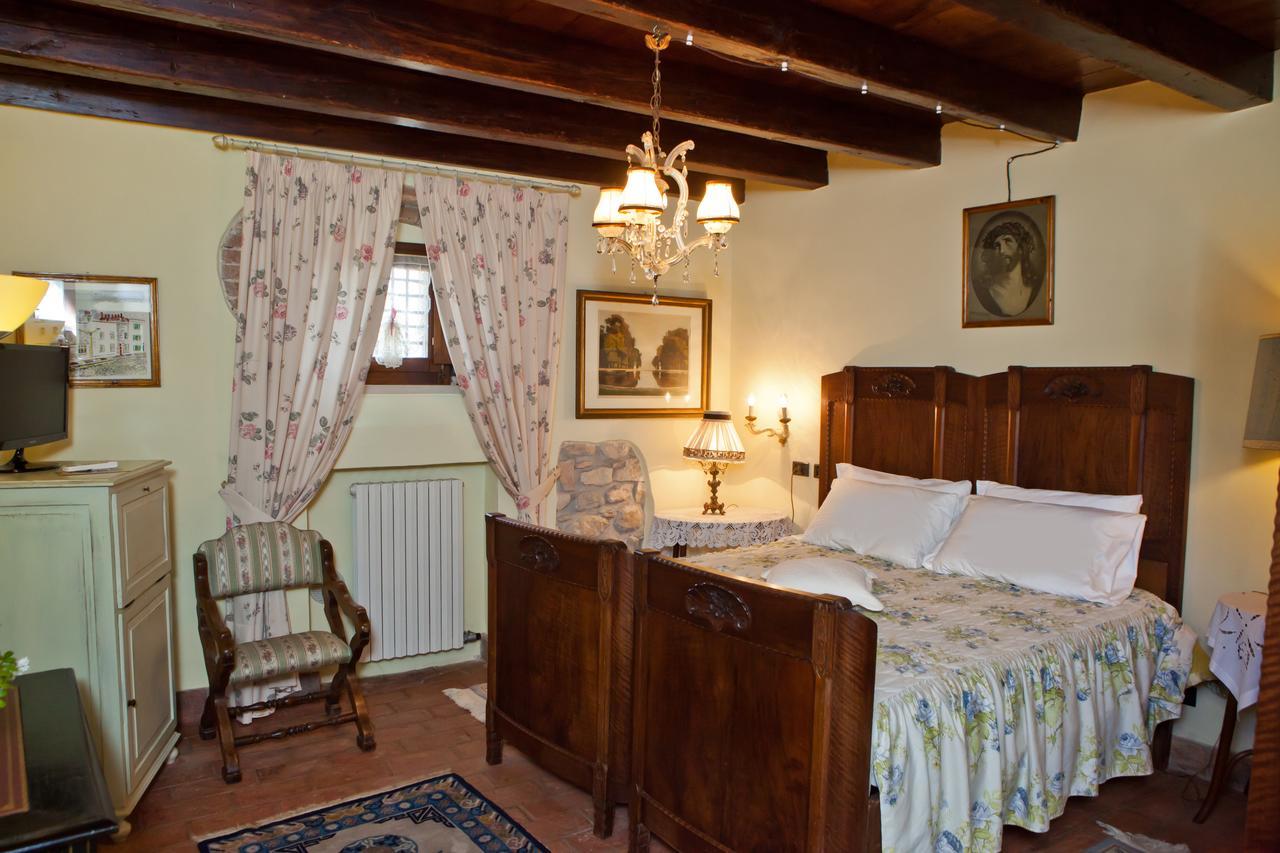 Azienda Agrituristica Corteforte Fumane Bagian luar foto