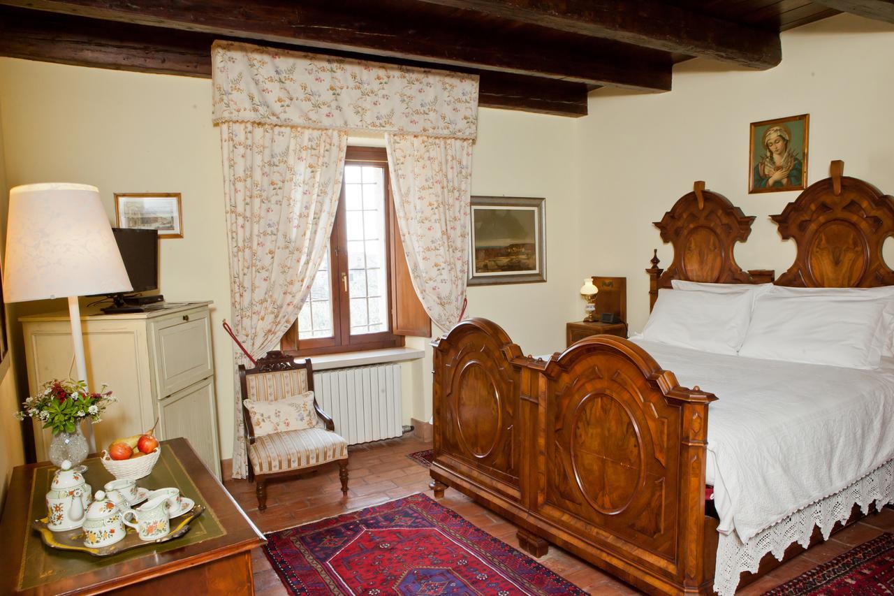 Azienda Agrituristica Corteforte Fumane Bagian luar foto